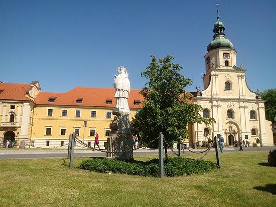 Pocysterski Zespół Klasztorno-Pałacowy
